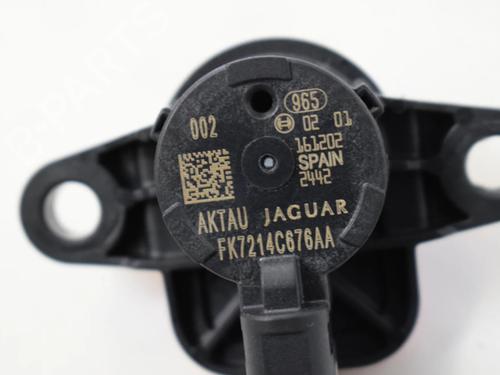 Electronic sensor LAND ROVER DISCOVERY SPORT (L550) 2.0 D 4x4 | BP33340013M84  - Image 5