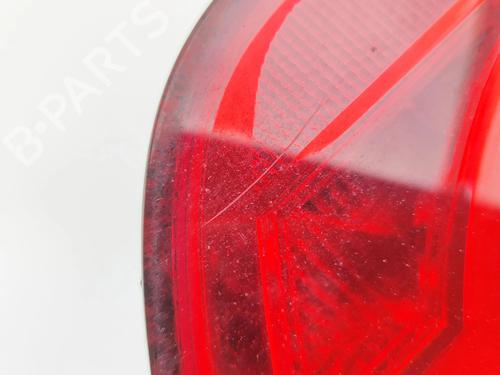Left tailgate light JAGUAR XE (X760) 2.0 D | BP32779897C79  - Image 5
