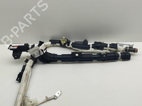 Airbag de toit droit TOYOTA RAV 4 V (_A5_, _H5_) 2.5 Hybrid AWD (AXAH54, AXAL54) (222 hp) 27794248