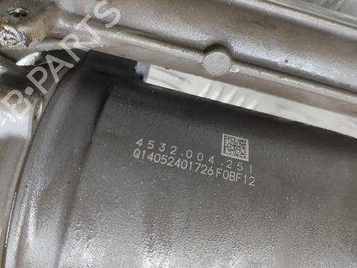 Steering rack SKODA OCTAVIA IV Combi (NX5, PV5) 1.5 TSi | BP28553256M22 - Image 6