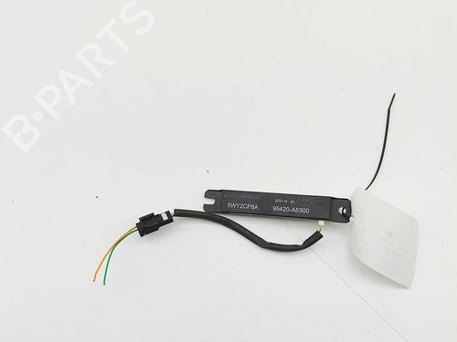 Used Electronic module Electronic module 39485638 39485638