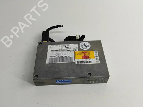 Used Electronic module AUDI A8 D3 (4E2, 4E8) 6.0 W12 quattro (450 hp) 24818613