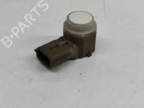 Used Electronic module NISSAN LEAF (ZE1) Electric (150 hp) 27788490