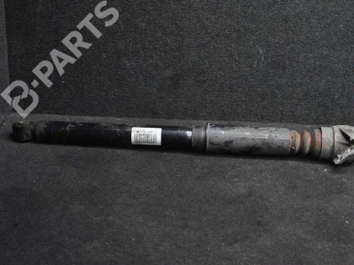 Used Left rear shock absorber AUDI A6 C7 Avant (4G5, 4GD) 3.0 TDI (204 hp) 8933740