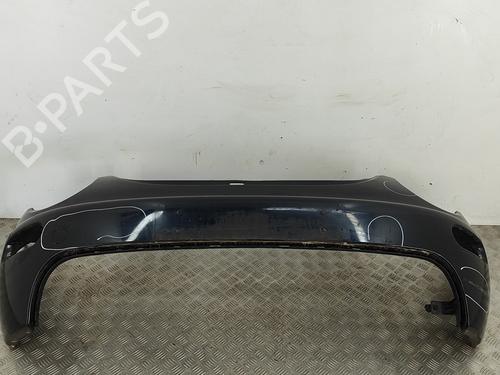Used Front bumper VW NEW BEETLE Convertible (1Y7) 1.6 (102 hp) 27799960