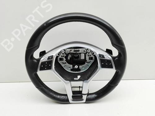 Used Steering wheel Steering wheel MERCEDES-BENZ E-CLASS Coupe (C207) E 350 BlueTEC / d (207.326) (258 hp) 33383784 33383784