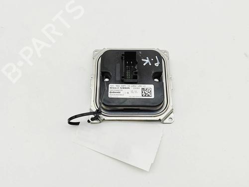Módulo eletrónico Módulo eletrónico RENAULT ZOE (BFM_) ZOE (BFMC, BFMD) (136 hp) 36415387 36415387