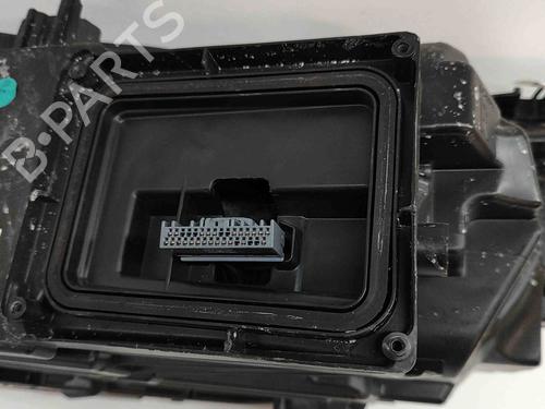 Right headlight MERCEDES-BENZ E-CLASS Convertible (A207) E 200 CGI (207.448) | BP29510735C29 