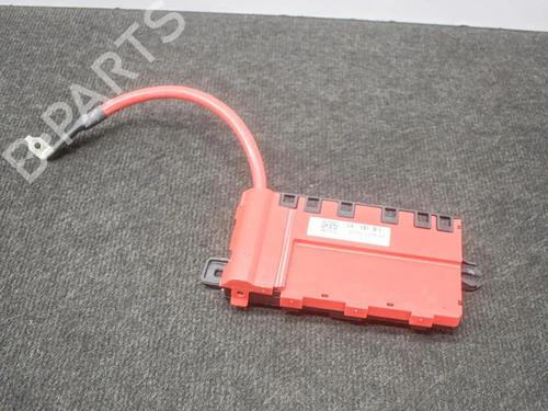 Used Electronic module Electronic module BMW 4 Coupe (F32, F82) M4 Competition (450 hp) 14614772 14614772