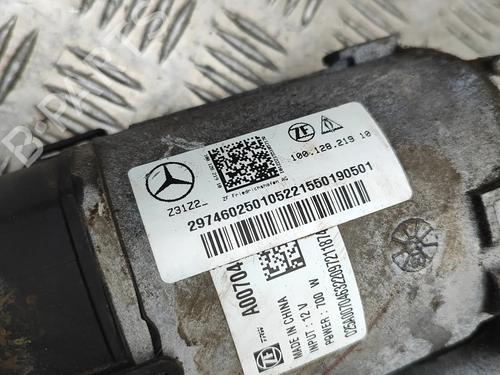 Steering rack MERCEDES-BENZ EQS (V297) EQS 450+ (297.123) | BP38730568M22 - Image 6