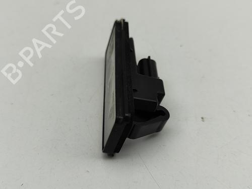 Licence plate light NISSAN QASHQAI III (J12) 1.3 DIG-T All-wheel Drive | BP28955487I40 