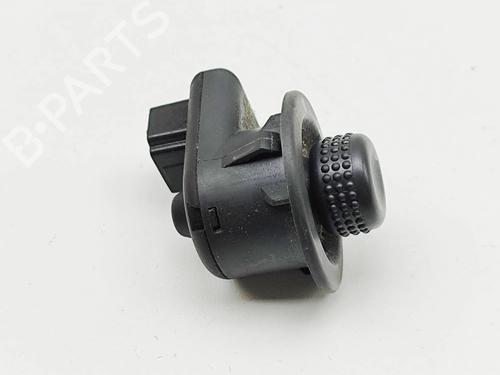 Mirror switch RENAULT MASTER III Bus (JV) 2.3 dCi 135 FWD (JV0N, JV08) | BP37510498I25 - Image 4