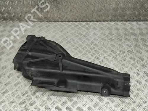 Used Underbody protection MERCEDES-BENZ GLE (W166) 350 d 4-matic (166.024) (258 hp) 26165302