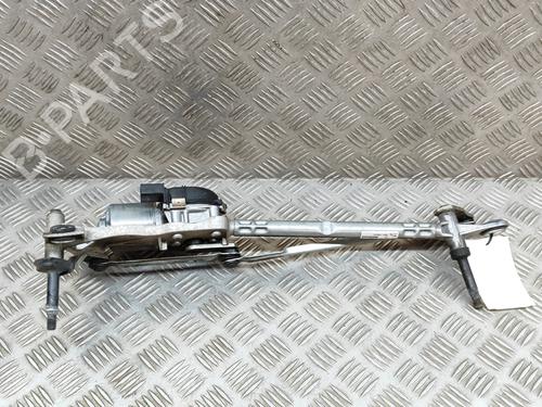 Used Front wipers mechanism JAGUAR I-PACE (X590) EV400 AWD (400 hp) 27766748