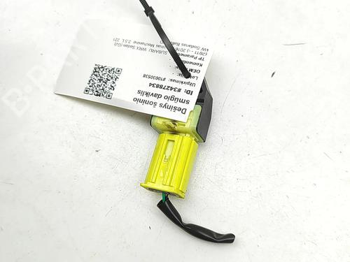 Electronic sensor SUBARU WRX Saloon (GJ) STi 2.5 AWD | BP32973437M84  - Image 5