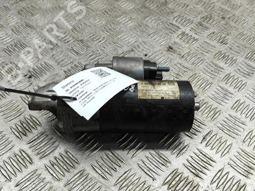 Used Starter Starter MERCEDES-BENZ GLC (X253) 250 d 4-matic (253.909) (204 hp) 26313883 26313883