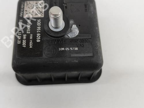 Electronic module AUDI A3 Sportback (8YA, 8YF) 30 TFSI | BP27775101M83  - Image 7