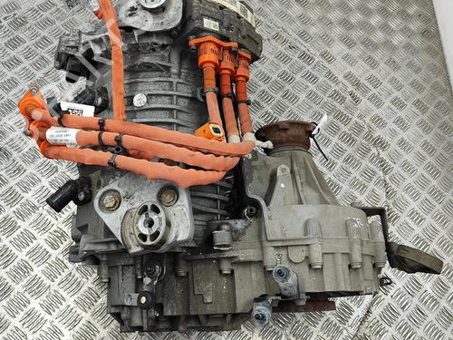 Engine VW GOLF VII (5G1, BQ1, BE1, BE2) e-Golf | BP19502126M1