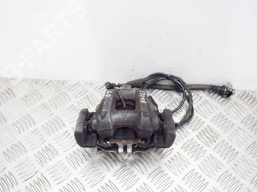 Used Right rear brake caliper Right rear brake caliper BMW 2 Coupe (F22, F87) 218 i (136 hp) 14631200 14631200