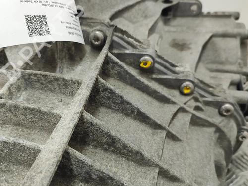 Gearbox AUDI A4 B8 (8K2) 1.8 TFSI | BP36809634M3 - Image 7