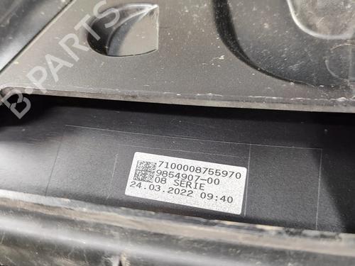 Tailgate BMW iX (I20) xDrive 50 | BP33368216C6  - Image 6