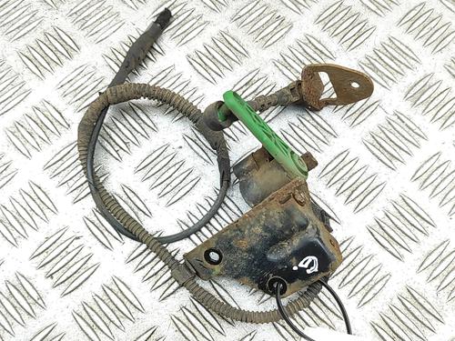 Electronic sensor VW T-ROC (A11, D11) 1.5 TSI | BP33847565M84 - Image 2