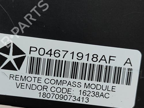 Electronic module DODGE JOURNEY 2.4 | BP28955342M83 