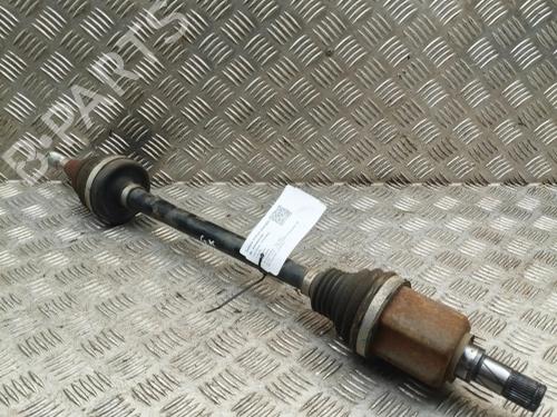 Left rear driveshaft MG MG 4 (EH32) EV | BP40460489M40 - Image 5