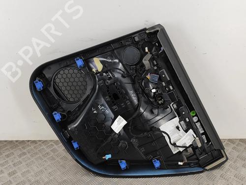 Rear left panel VOLVO V90 II Estate (235) T8 Plug-in Hybrid Polestar AWD | BP28554035C60 - Image 2