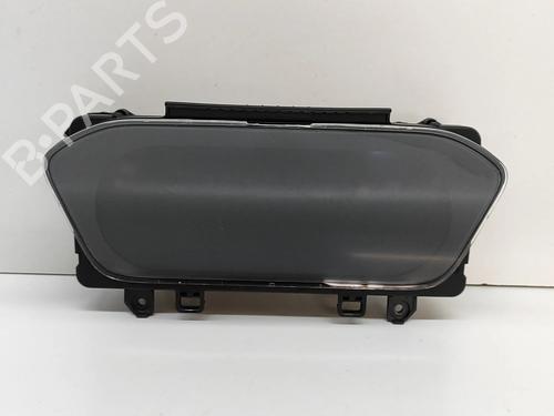 Used Instrument cluster VOLVO XC90 II (256) B5 Mild Hybrid AWD (250 hp) 28556041