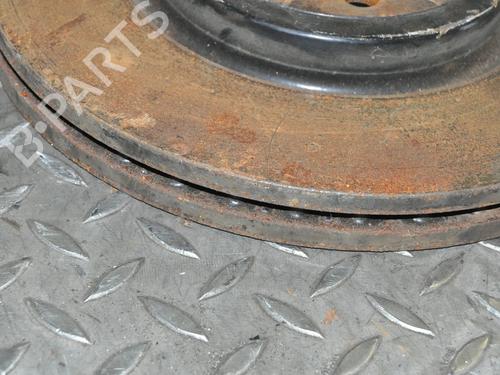 Other LAND ROVER RANGE ROVER VELAR (L560) 2.0 P300 Si4 4x4 | BP30207435O1 - Image 2