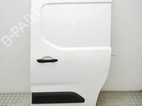 left-slide-door-peugeot-partner-box-bodympv-k9-2018-40152113 main image