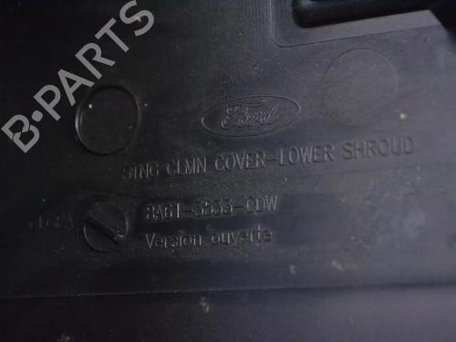 Other FORD FIESTA VI (CB1, CCN) 1.0 EcoBoost | BP30229913O1 