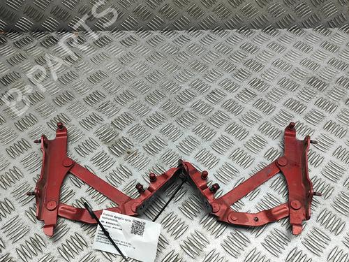 Hinge/Door check strap MAZDA MX-5 IV (ND__) 2.0 (ND2E, ND6E) | BP35717603C146 - Image 2