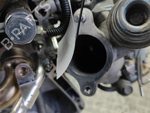 Engine MAZDA 6 Saloon (GJ, GL) 2.2 D (GJ2FP) | BP36275003M1  - Image 7