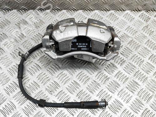 Used Right front brake caliper PEUGEOT 2008 II (UD_, US_, UY_, UJ_, UR_, UC_) 1.2 Hybrid 136 (URHPYC, USHPY) (136 hp) 28552573