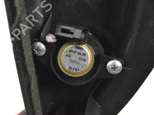 Høyttaler SUZUKI GRAND VITARA II (JT, TE, TD) 1.9 DDiS All-wheel Drive (JT419, TD44, JB419WD, JB419XD,... | BP30267032E2