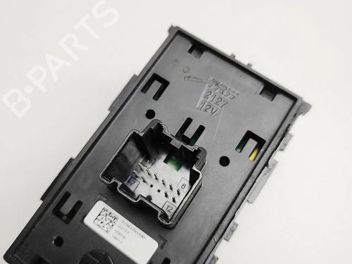 Left front window switch ALFA ROMEO STELVIO (949_) 2.0 Q4 (949.AXA2A) | BP36934671I27  - Image 6