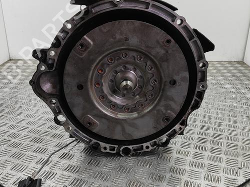 Used Gearbox JAGUAR XF II (X260) 2.0 D (180 hp) 28028392