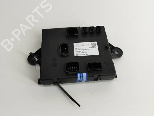 Used Electronic module Electronic module PEUGEOT 3008 III (KA_, KB_, KC_) e-210 (KCZKZX) (213 hp) 28687435 28687435