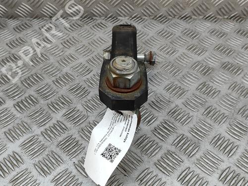 Trekhaakkogel/Mechanisme CHEVROLET TRAILBLAZER (KC_) 4.2 AWD (295 hp) 24818746