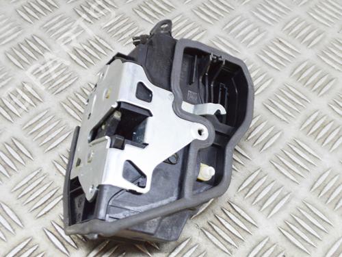 Front right lock BMW X3 (F25) xDrive 20 d | BP13029964C97 