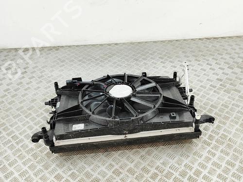 Radiator set HYUNDAI KONA (SX2) EV | BP33378794M120  - Image 5