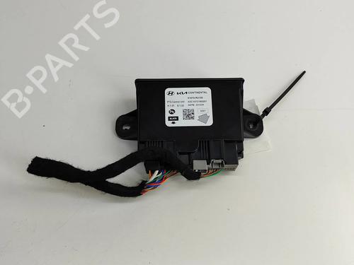 Used Electronic module KIA SPORTAGE V (NQ5) 1.6 T-GDi Hybrid AWD (215 hp) 27784136