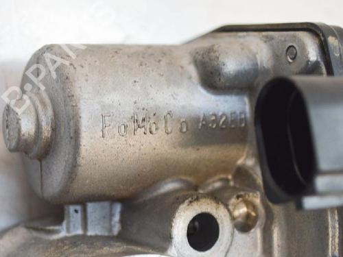 Throttle body FORD FOCUS III 1.0 EcoBoost | BP6863478M82 