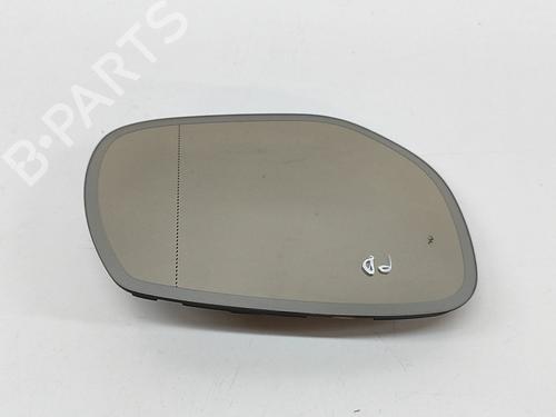 Used Right mirror glass INFINITI Q30 1.6 (156 hp) 28564150