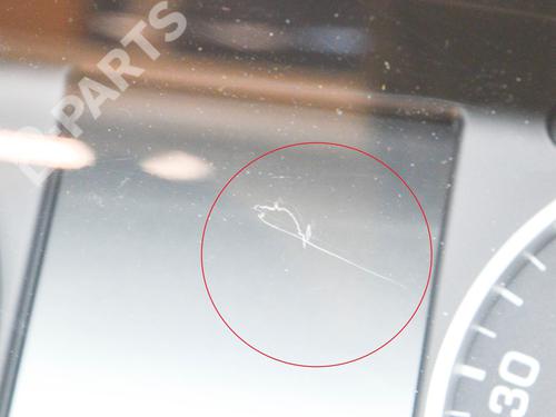 Instrument cluster LAND ROVER DISCOVERY IV (L319) 3.0 4x4 | BP8895303C47 