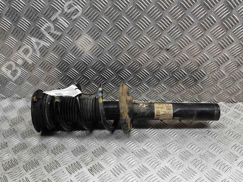 Used Left front shock absorber VW PASSAT B8 Variant (3G5, CB5) 1.4 GTE Hybrid (218 hp) 25883834