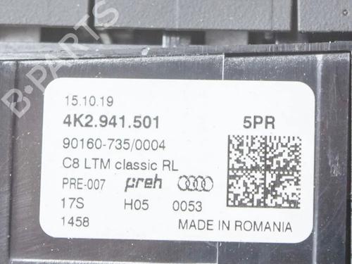 Electronic module AUDI A6 C8 (4A2) 40 TDI | BP27749349M83  - Image 5