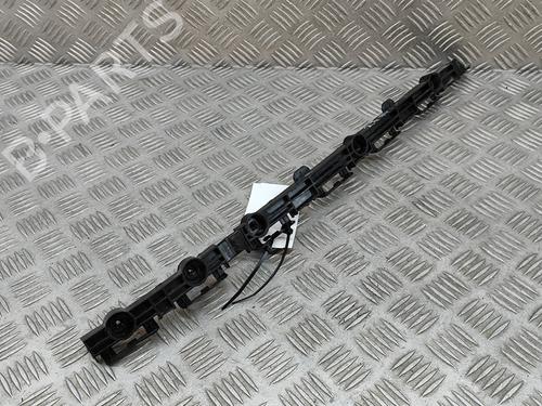 Rear bumper bracket TESLA MODEL S (5YJS) 70D AWD | BP25616068C159 